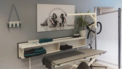 Hundesalon Victoria