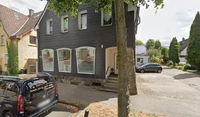 Hundesalon HUNDErt%