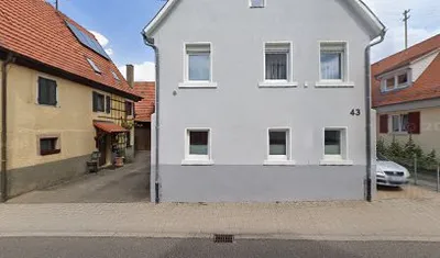 Hundepflege - Ruppert
