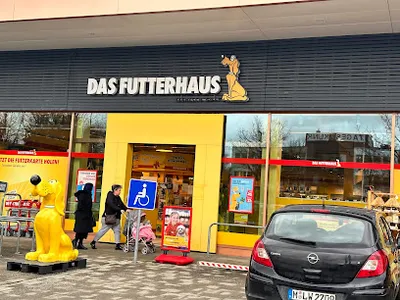 Das Futterhaus