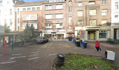 Hundesalon Krefeld