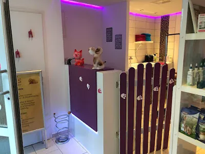 Sheilas Hundesalon