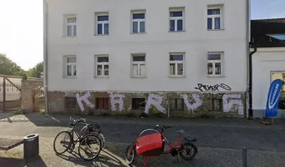 Petfit Heimtiernahrung im Hundesalon Teltow