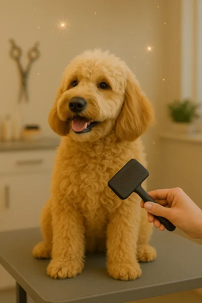 Hundesalon FellFeen - Hundefriseur & Katzenfriseur