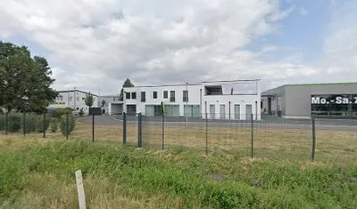 SB Hundewaschanlage ProDogwash Düren