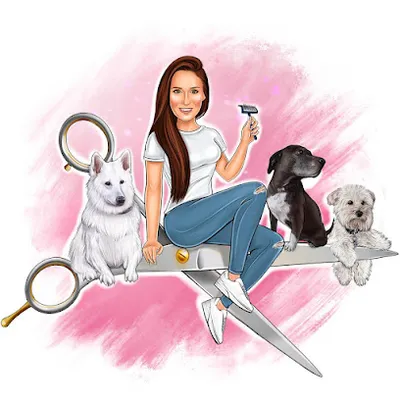 Martas Hundesalon