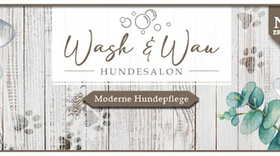 Wash&Wau