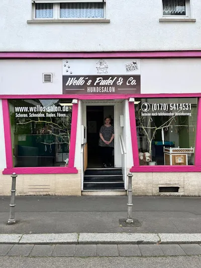 Wello's Pudel & Co. Hundesalon Inh. M. Cecere