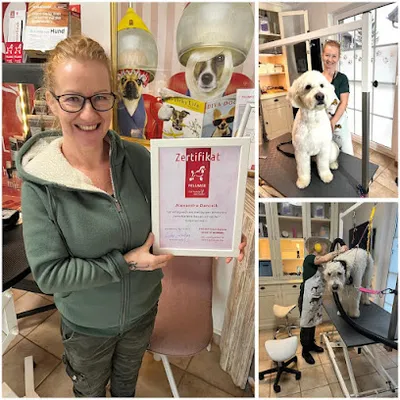 Charlie´s Cut mobiler Hundefriseur - Neuss und Umgebung