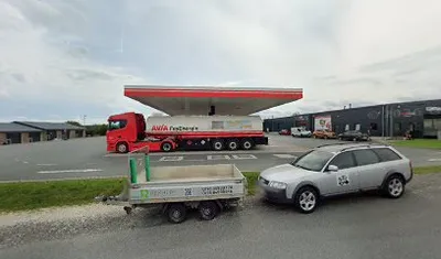 ProDogwash Usingen bei Waschwerk Usingen