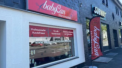 babyCan Hundesalon