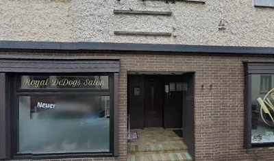 Royal Dog Salon
