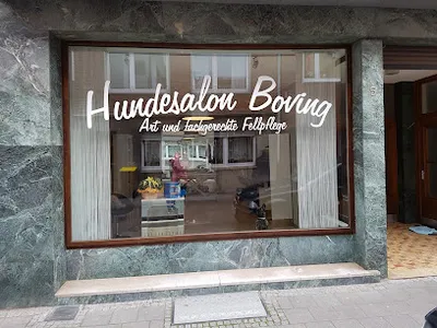 Hundesalon Boving