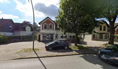 Caros Hundefriseur