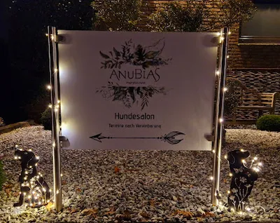 Anubias - Inspiration Hund Hundesalon