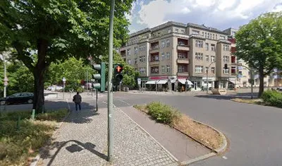 Hundesalon Chéri