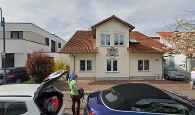 Annikas mobiler Hundesalon