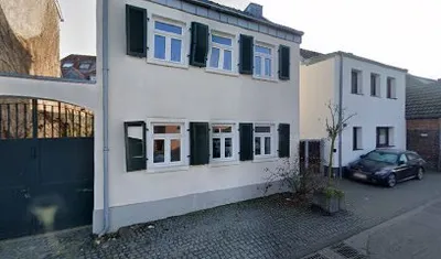 Hundefriseur Glamourpfote