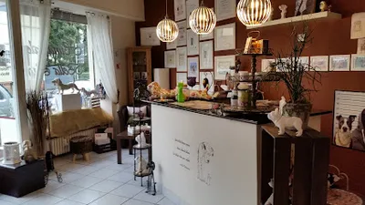 Hundesalon Bella Luna