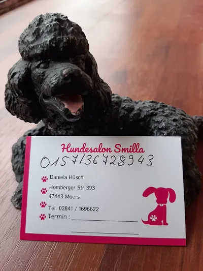 Hundesalon Smilla