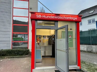 ProDogwash SB-Hundewaschanlage Hagen