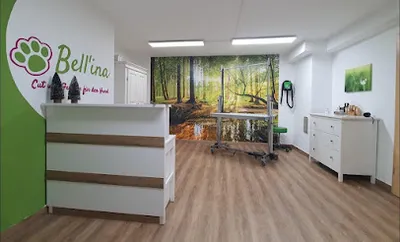Hundesalon Bell'ina