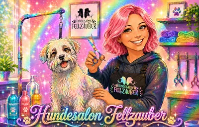Fellzauber