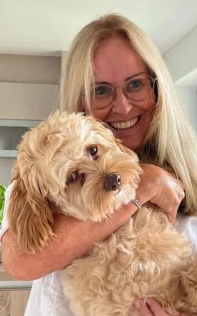 Fell & Pfotenchic Hundefriseurin Kerstin Morscheck