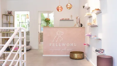 Fellwohl - Organic Pet Spa