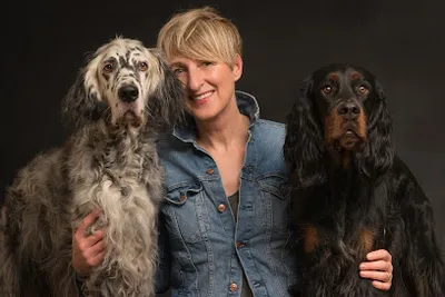 Gordon - Der Gepflegte Hund - Hundesalon und Ausbildung zum Hundefriseur