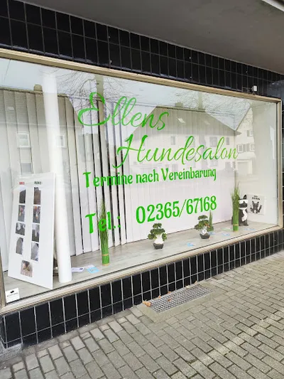 Ellens Hundesalon