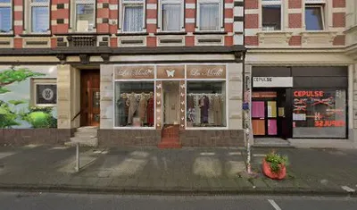 Hundesalon Kamm In