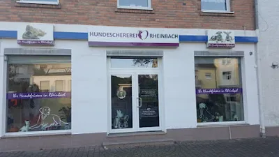 Hundeschererei Rheinbach