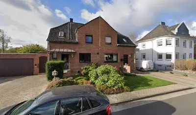 Hundesalon vom Lintforter Hof