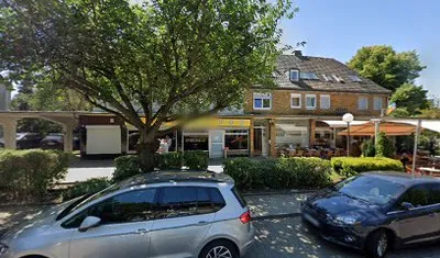 Hundesalon Glänzefell