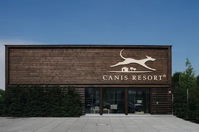 CANIS RESORT AG