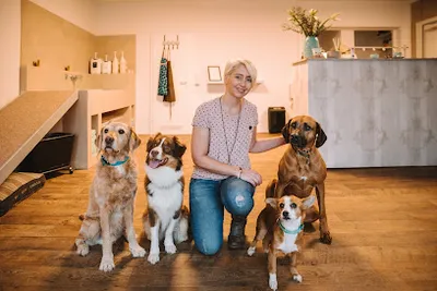 Hundesalon SCHERPOINT
