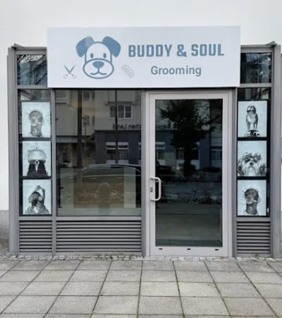 Buddy & Soul Grooming