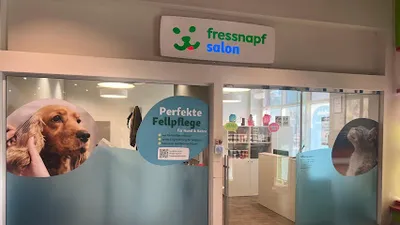 Fressnapf Salon Berlin-Friedrichshain
