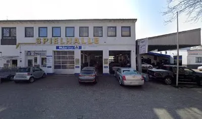 Hundesalon Eva Chantre