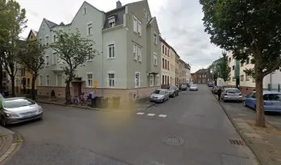 Julia! Ihr mobiler Hundefriseur