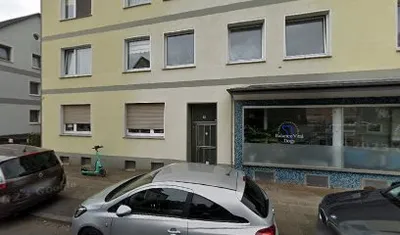 The Dog Room