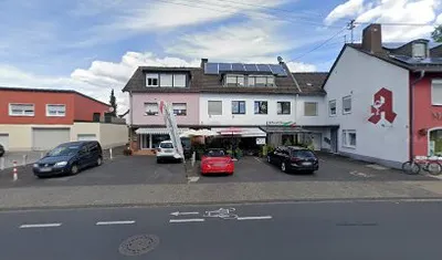 Hundesalon Bellissima