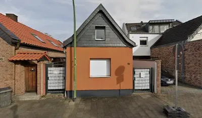Hundesalon Bazulu