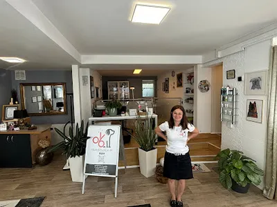 Hundesalon M