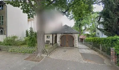 Hundesalon Bärbel Manthei