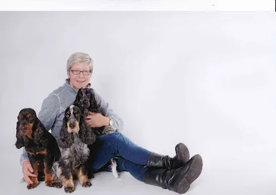 Hundstage Hamburg Yvonne Arndt