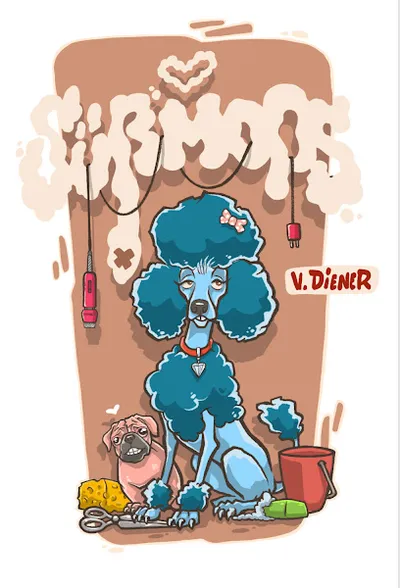 Süßmops-Salon | Hundefriseur Woltersdorf