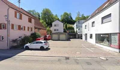 Edeltraud Vöhringer