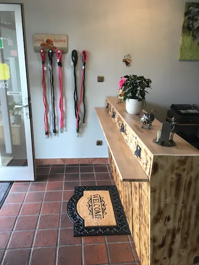 Mobiler Hundefriseur Fellmonster - Barbara Niemann